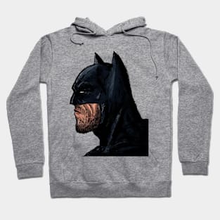 Grimm Knight Grey Variant Hoodie